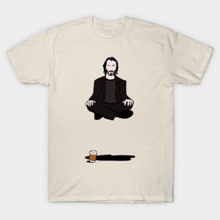 Zen Coffee T-Shirt